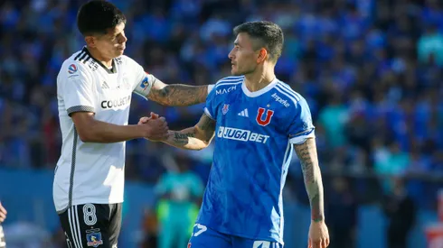 La U busca quitarle puntos a Colo Colo por secretaría.