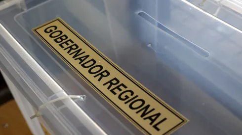 Conoce cuándo se llevaría a cabo el balotaje para los GORE.