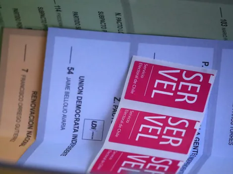 ¿A qué hora salen los resultados de las elecciones?