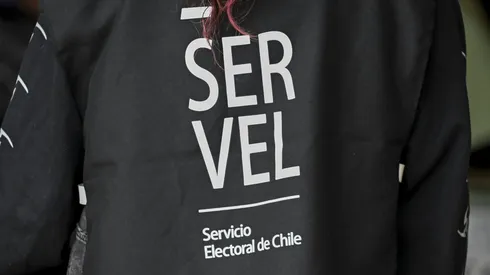 El Servel señaló en 2023 las sanciones por no pagar la multa respectiva.