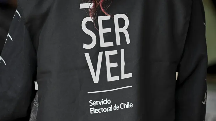 El Servel señaló en 2023 las sanciones por no pagar la multa respectiva.