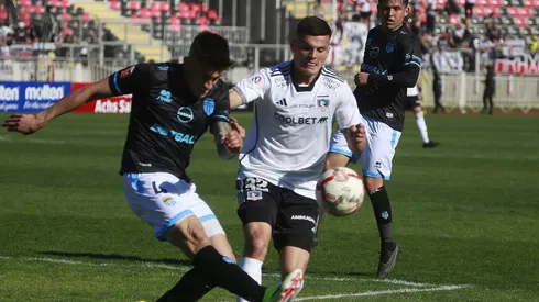 Los resultados que le sirven a Colo Colo contra Magallanes.