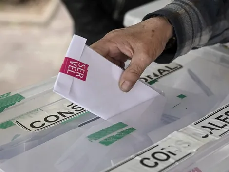 Esta es la fecha de la segunda vuelta de gobernadores