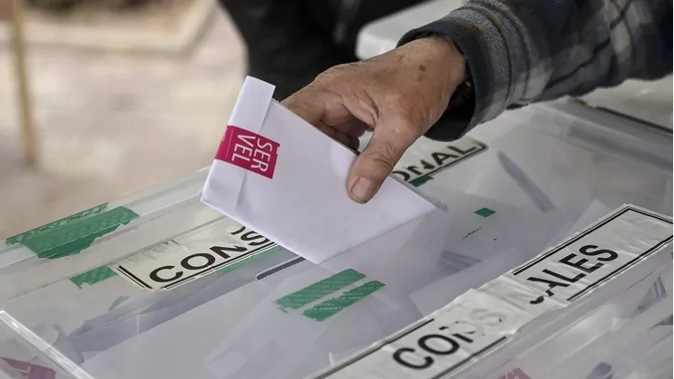 Elecciones 2024
