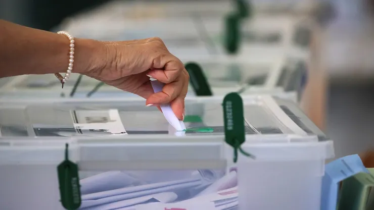 Elecciones 2024