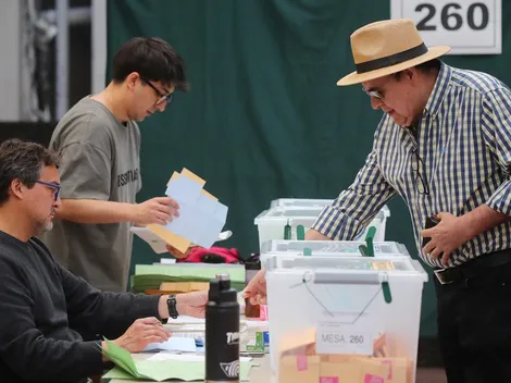 ¿Cómo saber si tengo multa por no votar en Chile?
