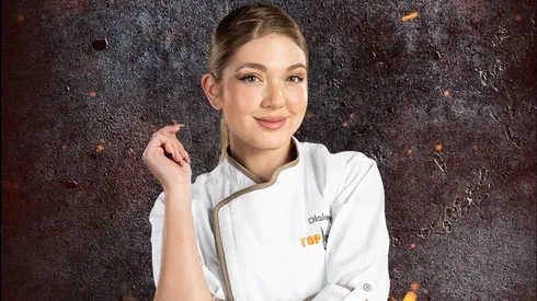 La influencer se sumó a la competencia.