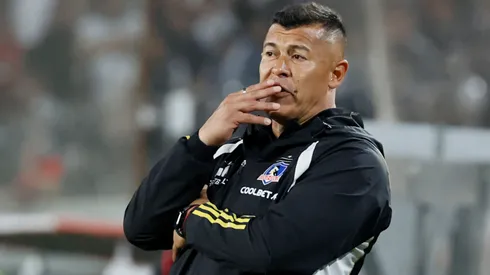 Se filtró el video clave que muestra Almirón dando instrucciones.