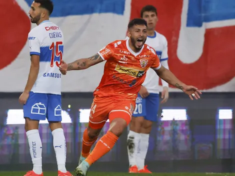 Cobreloa quiere una madriguera naranja: Avisa a la UC sobre las entradas