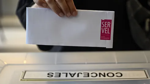 Revisa las excusas permitidas para no votar hoy.