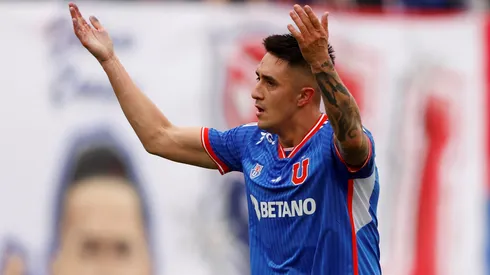 Ignacio Tapia no cumplió con su deber cívico en las Elecciones 2024.