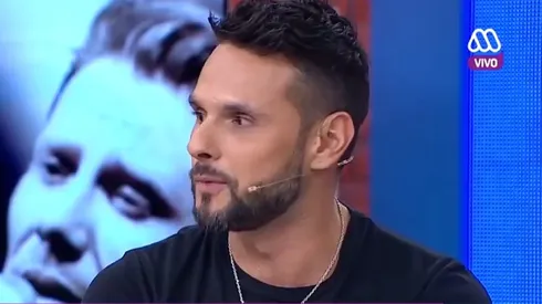 El actor hizo sus descargos a través de sus redes sociales.