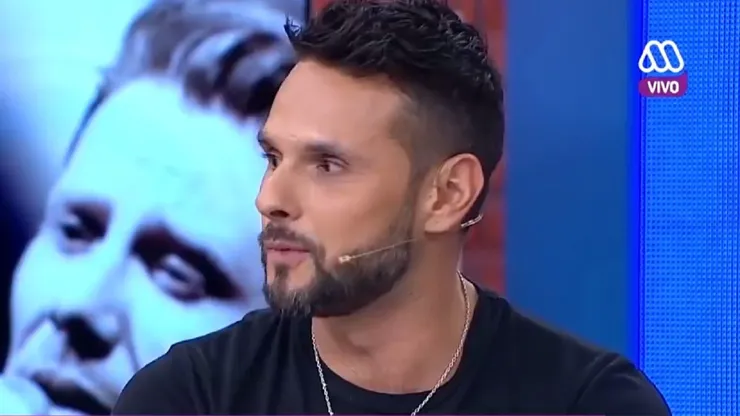 El actor hizo sus descargos a través de sus redes sociales.