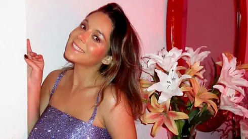 La influencer entregó detalles de su vida y el impacto del podcast familiar.