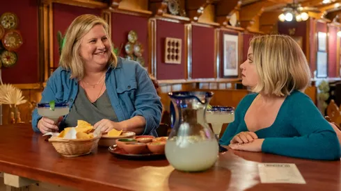 La tercera temporada de la serie llega esta noche a MAX.