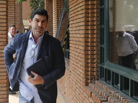 "Después sin quejarse...": Matador Salas prende las elecciones en Chile