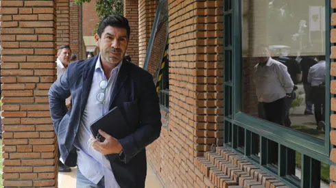 Marcelo Salas