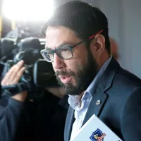 Matías Camacho sufre revés en la Justicia para recuperar presidencia de CSD Colo Colo
