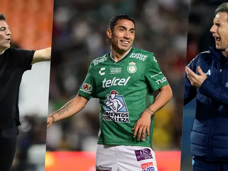 Ojo Gareca: Berizzo dedica potente frase sobre la figura de Cabral