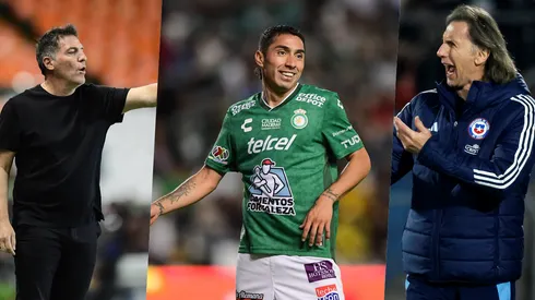 Ojo Gareca: Berizzo dedica potente frase sobre la figura de Cabral