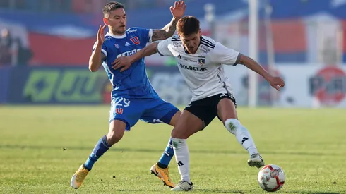 Colo Colo y la U tendrán su definición en el Tribunal de Disciplina.