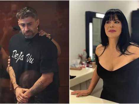 "Pude haberlo denunciado, mi hija era menor de edad"