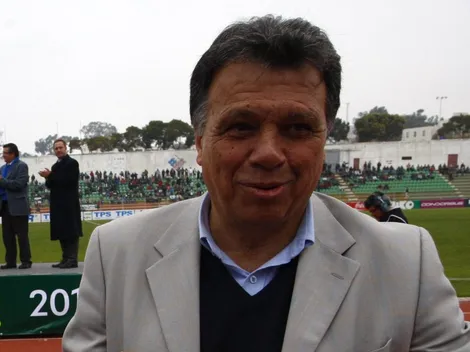 Don Elías enciende la discusión que remece al fútbol chileno