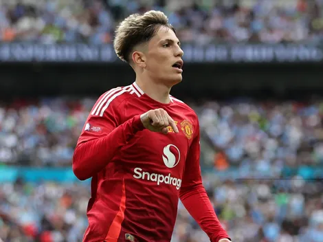 El insólito pedido del United al City y para peor les dijeron que ¡no!