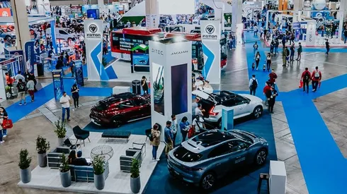 Panoramas familiares.