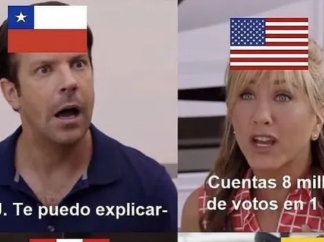 Los mejores momentos y memes que dejó las Elecciones 2024