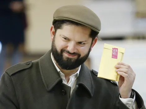 ¿Cuándo serán las elecciones presidenciales?