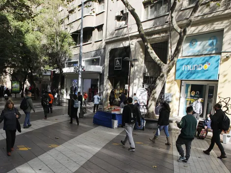 ¿Qué puede abrir? Horario del comercio en elecciones