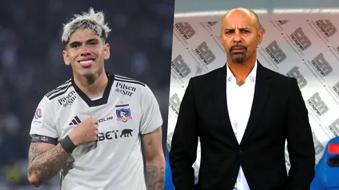 Carlos Palacios no siempre despierta halagos.