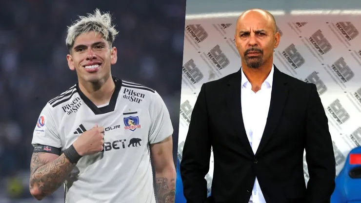 Carlos Palacios no siempre despierta halagos.