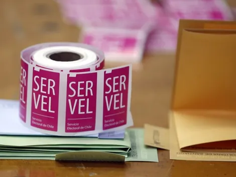 ¿Quiénes deben votar en la segunda vuelta de gobernador?