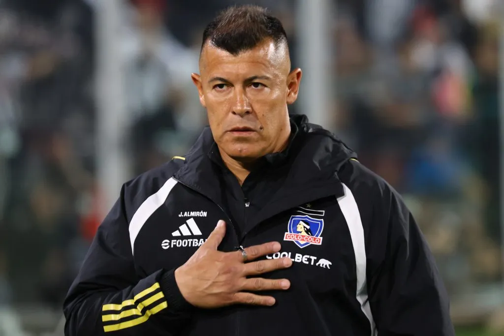 Aseguran que tienen pruebas contra Almirón.