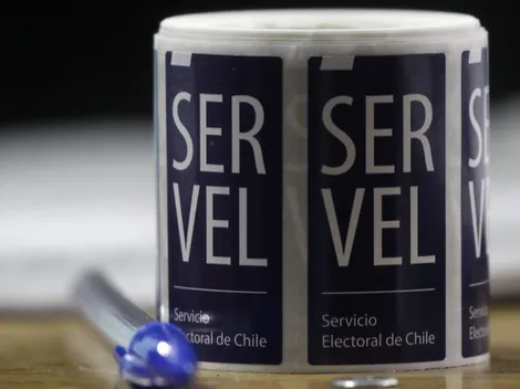 ¿Qué pasa si fui a votar y no pude hacerlo?