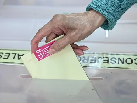 ¿Cuánto sale la multa por no votar?