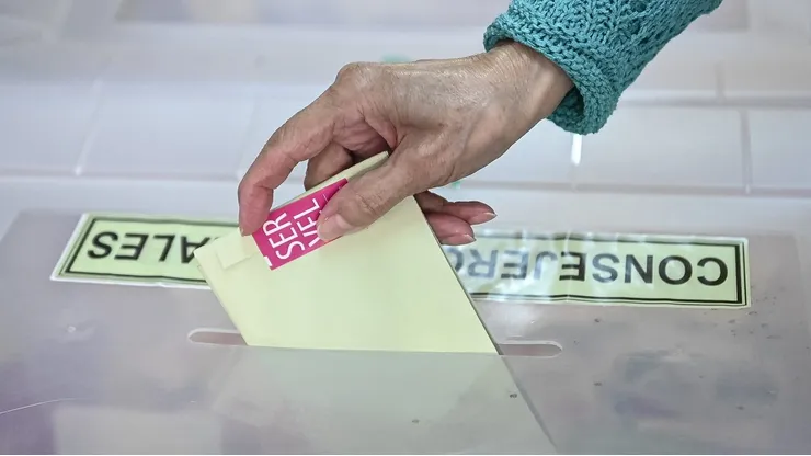 Elecciones 2024