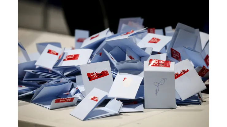 Revisa cómo votar nulo o blanco en las Elecciones 2024.