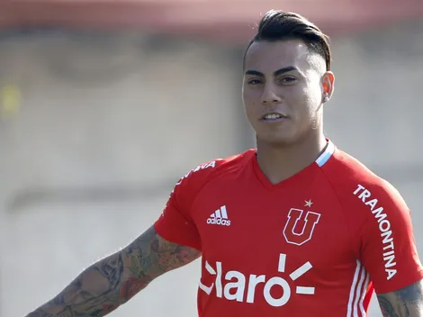 "Es posible lograr acuerdos": la U prepara la vuelta de Vargas