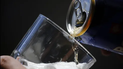 ¿Cómo funciona la venta de alcohol en elecciones?