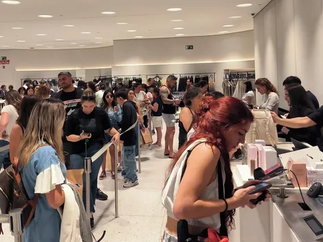 ¿Están abiertos los malls hoy? Horarios especiales de elecciones