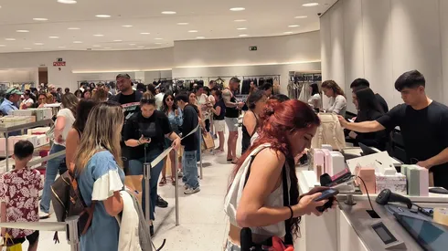 Compras