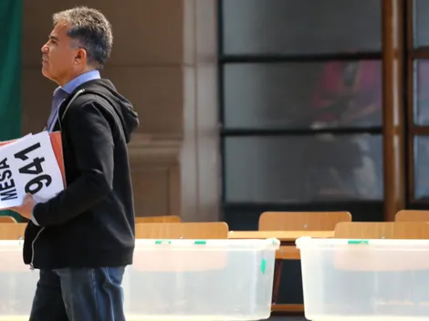 ¿Es obligatorio excusarse ambos días?