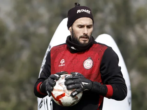 Contundente desahogo de Paulo Garcés: "Rendí bien a los 40 años y..."