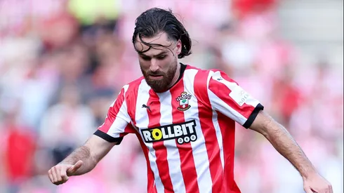 El millonario sueldo de Ben Brereton