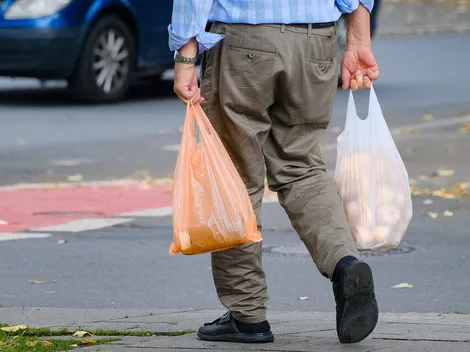 ¿Hoy están abiertos los supermercados?