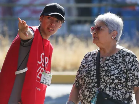 ¿Qué se debe llevar para votar?