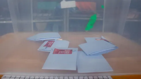 Revisa en qué horarios podrás ir a votar este sábado y domingo.